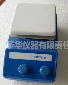 ZNCL-BS/GS/TS智能数显实验室磁力搅拌器搅拌机