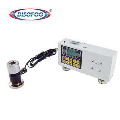 电风批高速冲击数显扭矩测试仪DSF-1000N.m数显扭力计扭矩校准仪