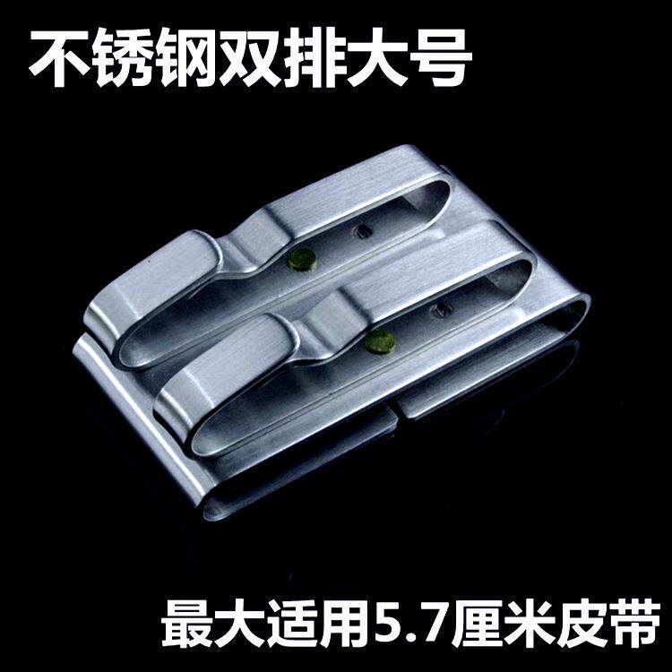 手工黄铜钥匙扣男士腰挂件创意汽车钥匙圈锁匙扣金属穿皮带穿腰带