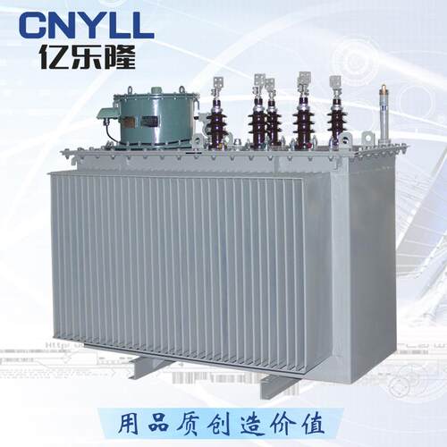 SVR系列高压在线馈电自动调压稳压变压器10KV/35KV 解决线路不稳