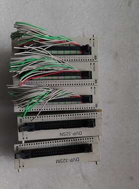 台达PLC模块DVP32SN11TN/DVP32SM11N