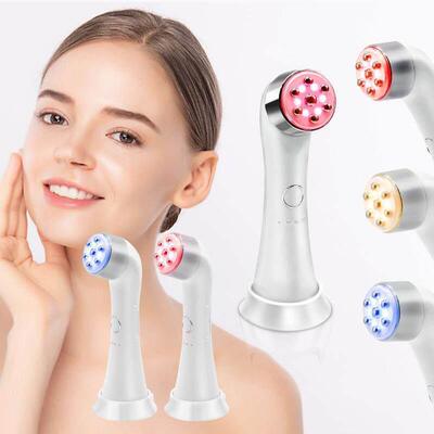 Facial Massage Lift Photorejuvenation Color Light Importer