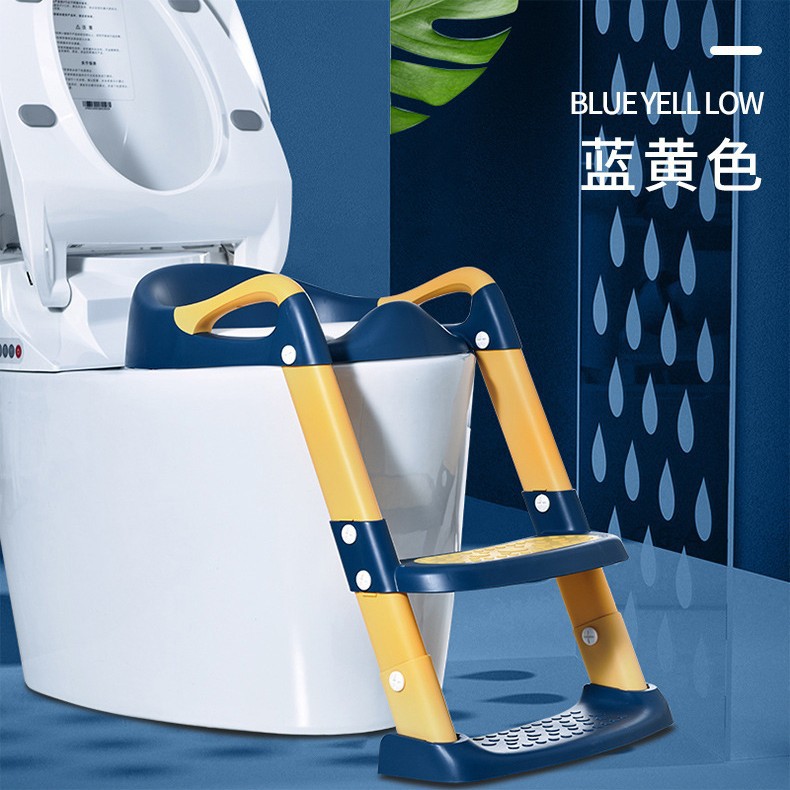 坐便器阶梯式儿童马桶儿童马桶架