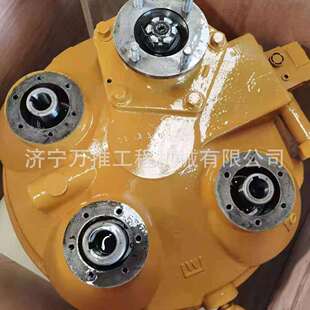 装 02100 载机SL30W变矩器DG938H