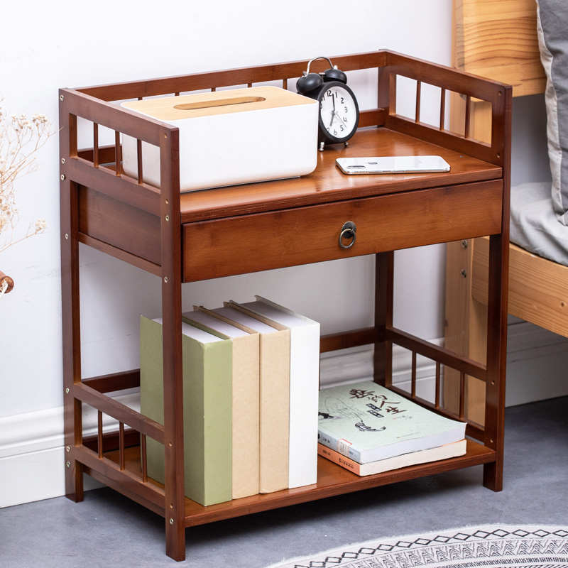 床头柜特价卧室简易床边桌床头小桌子小柜子迷你收纳置物架储物柜