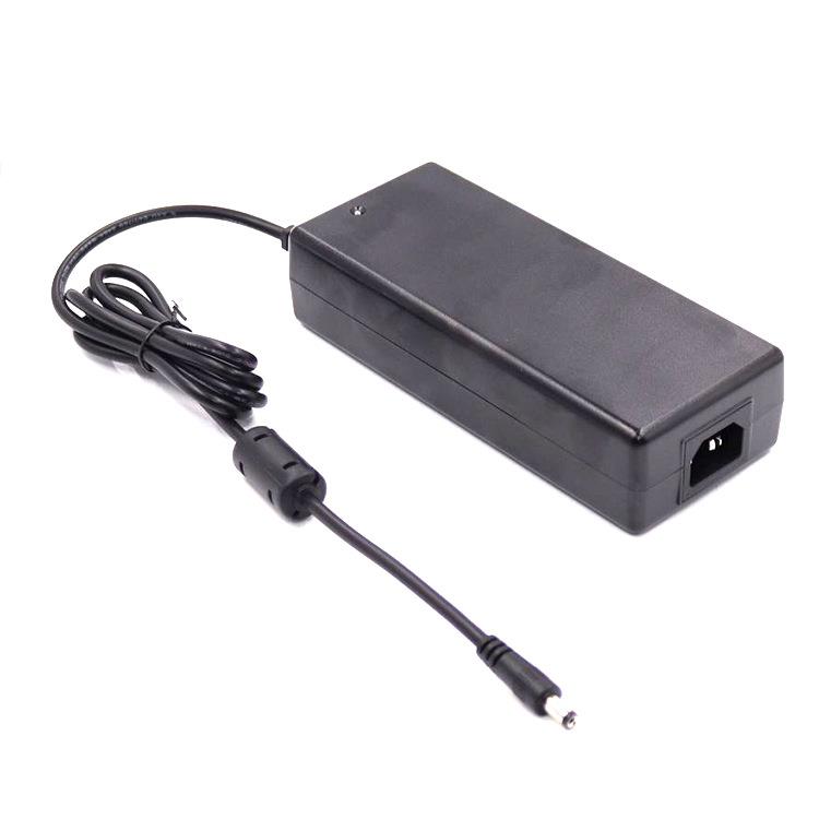 24V6A开关电源12V12A电源适配器72V2A直流稳压电源24V144W电源