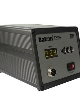 BK3300L高流频涡焊台LF303电烙修BK3300L铁维150w大功无率铅电焊