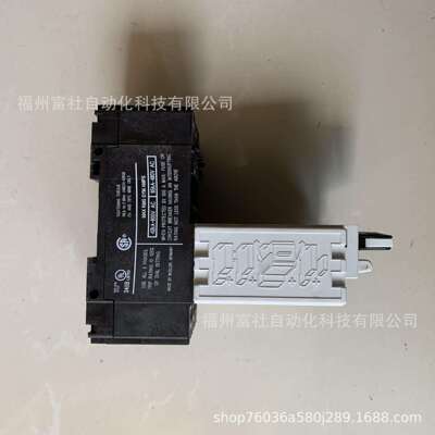 PKZ2伊顿穆勒MOELLER电动保护开关