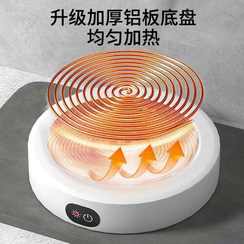 恒温猫咪饮水机宠物加热水碗酸奶机喝水恒温水碗加热猫碗狗喝水器