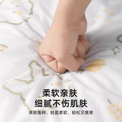 枕头套枕套旅行枕巾加厚无菌枕套