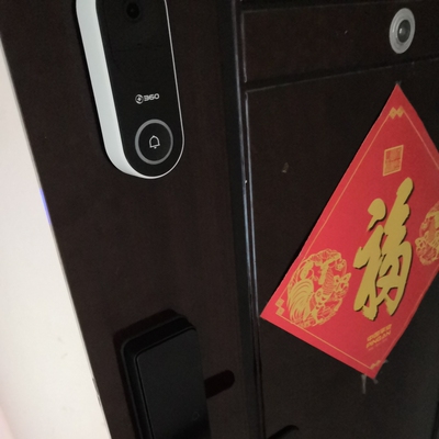 小益E206指纹锁怎么样是哪里生产的，值吗