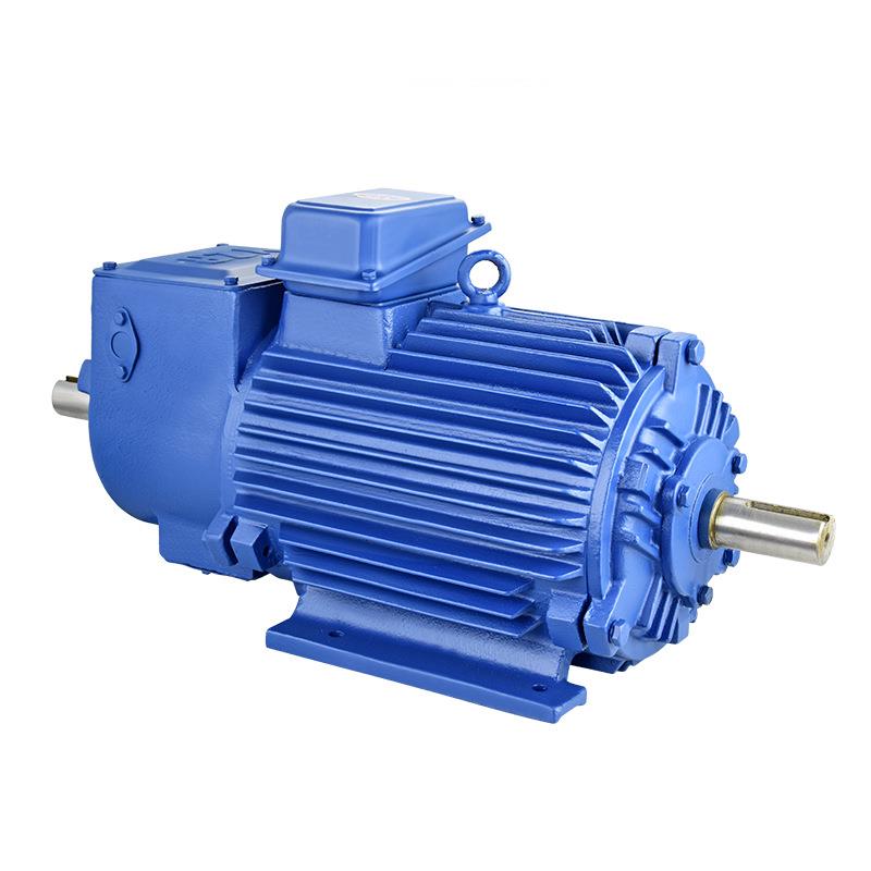 6极YZR三相电动机 11kw15kw22kw30kw冶金起重电动机 国标铜芯电机
