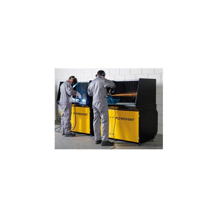瑞典Plymovent抽取过滤污染空气SER-650 过滤器