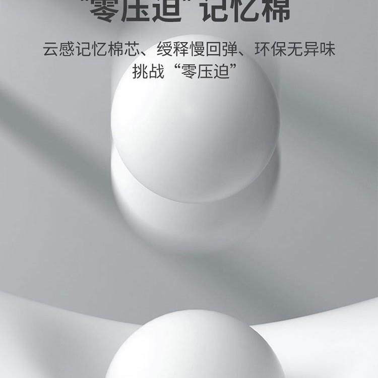 汽头枕腰靠腰枕护颈枕车载靠垫车用撑主LTF驾护腰座驶椅腰部支车