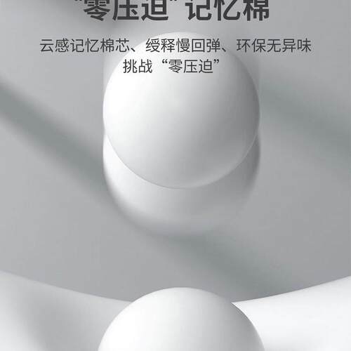 汽头枕腰靠腰枕护颈枕车载靠垫车用撑主LTF驾护腰座驶椅腰部支车