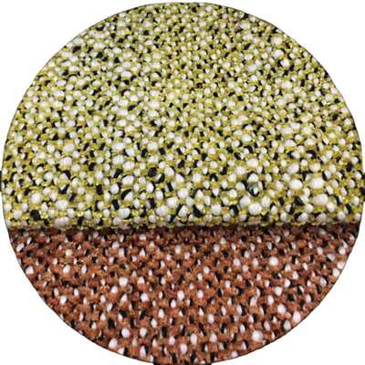 出口品质加厚大气欧美风家居客厅卧室雪花呢沙发布软装饰家纺面料