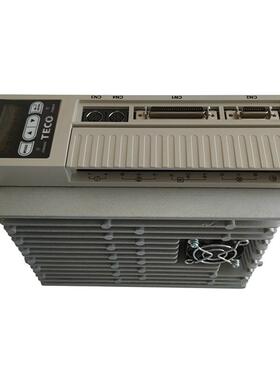 东元伺服电机驱动器JSDAP-15A控制400W/0.4KW马达 东元伺服驱动器
