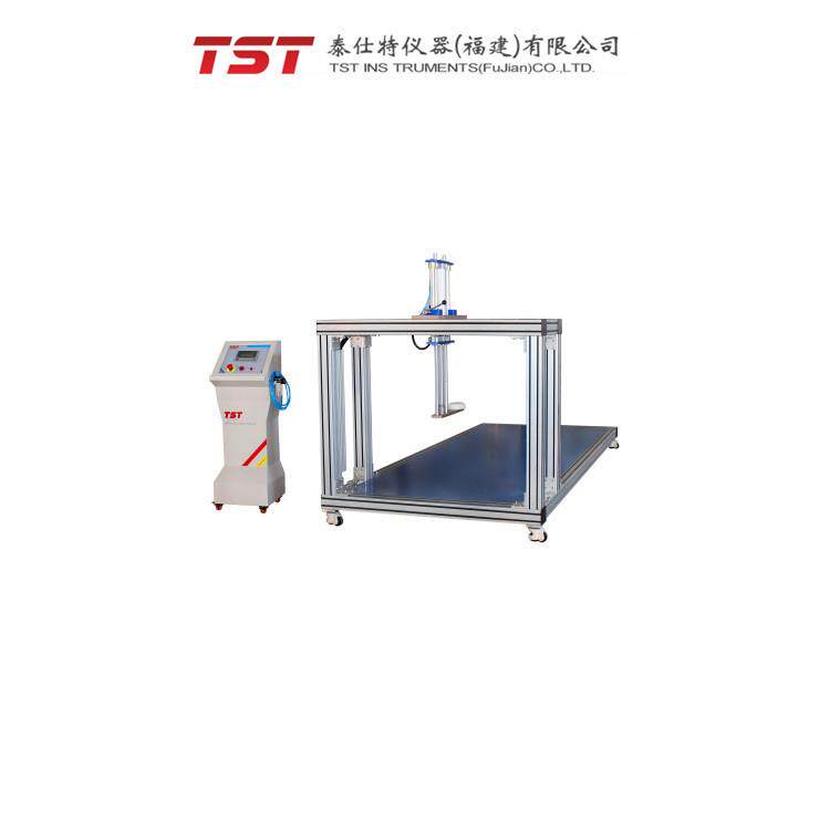 移动式躺椅升降测试仪_办公座椅升降耐久试验机—仪器