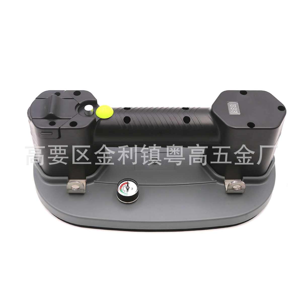 器重型玻璃真空气泵吸盘瓷砖提 运工具大板吸强力工具 板板电动岩