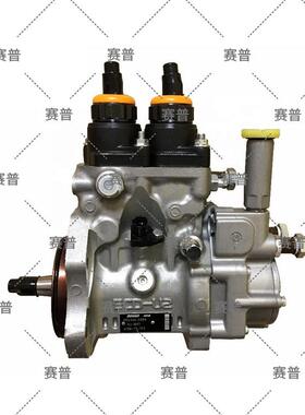 挖掘机PC400-7发动机喷油泵 094000-0380 6156-71-1112 燃油泵总