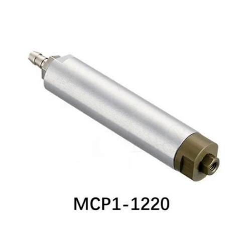 管型气缸123700MCP1-122014g机械手配件机器人配件机械手冶具