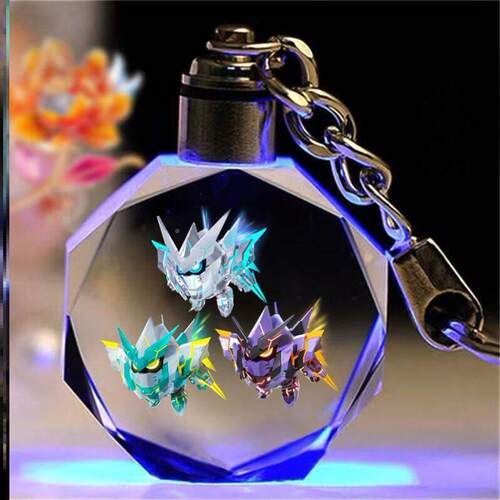Eggs party mecha toys broken sin knight handpiece dream catc