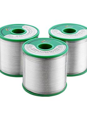 可为锡业厂家含税无铅锡线 环保锡丝 实芯环保锡线ROHS欧盟环保