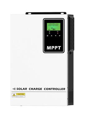 140ADC24V足功率MPPT太阳能控制器宽PV60-450V4.5KW光伏控制器