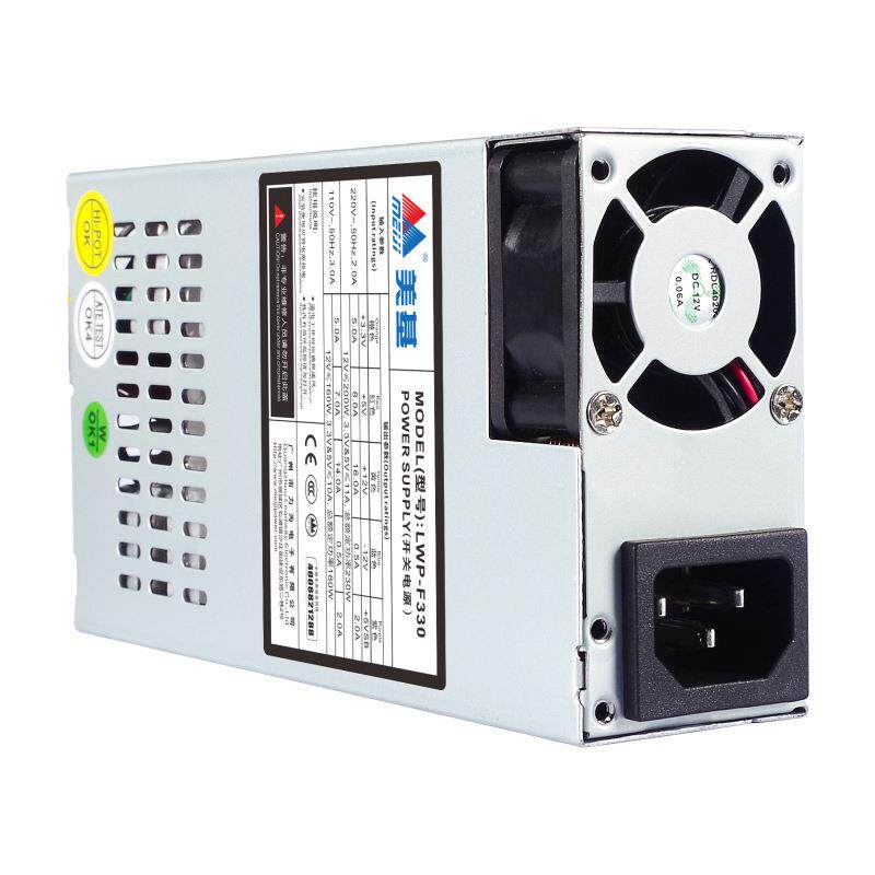 美基1U服务器电源Flex工业版稳压小电源 源头厂家400W 450W