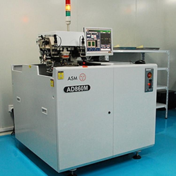 批量供应860M固晶机AB559A焊线机二手半导体封装设备95新