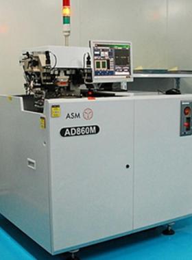 批量供应860M固晶机AB559A焊线机二手半导体封装设备95新