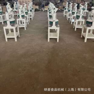 手动面团分割机 36等份面团切割机 面团分块机food processor