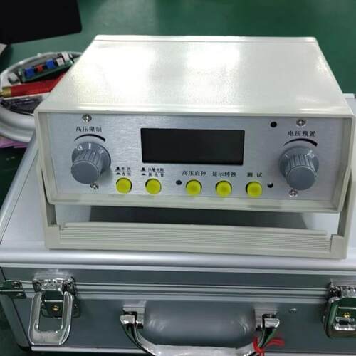 FC-2G压敏电阻测试仪放电管测试仪