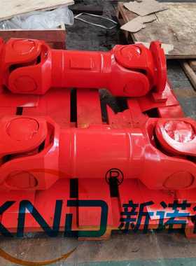 SWC-I-200型轻型可伸缩十字万向联轴器/SWC200传动轴万向轴工厂