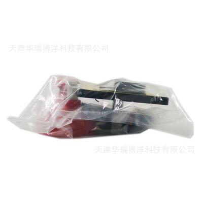 KCF2PZC负荷开关操作手柄面板适用V3,V4本红色手柄黄色面板