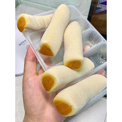 万寿斋条头糕糯米糕重阳糕桂花蛋黄肉松抹茶糯叽叽糯米糕糍粑松糕