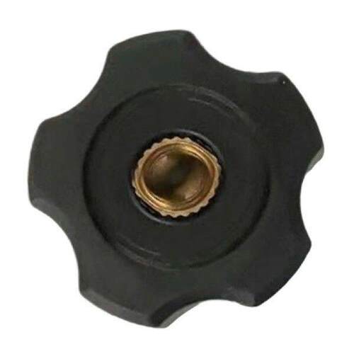 Cymbal Holder Locator Cap Compact Easy to Install Sturdy