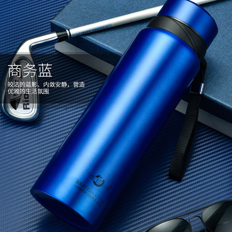 保温杯小巧便携携带智能水杯商务上学咖啡小号伴手礼高端外出茶水