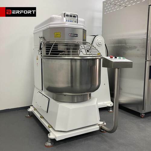 德堡商用大型翻缸和面机打面机厂家全自动50/75/125kg