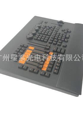 厂家供应舞台灯光DMX512控制器MA COMMOND WING命令翼控台
