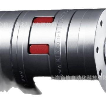 德国KTR弹性法兰系列D/DT/DTV型橡胶阻尼环 D230/D260/D330减震环