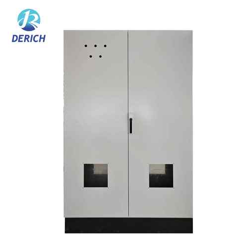 专业生产配电柜 电箱外壳plc控制柜承接电控柜外壳 IP55来图制作