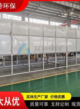 不锈钢自洁式空气过滤器适合于尘埃浓度高环境按需供货