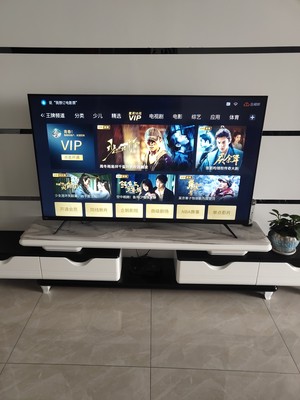 纠结TCL65V6M与海信H65E3A哪个好用？有区别吗？