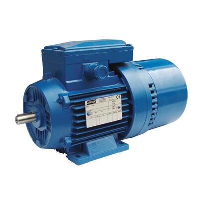 刹车电机0.18KW-15KW