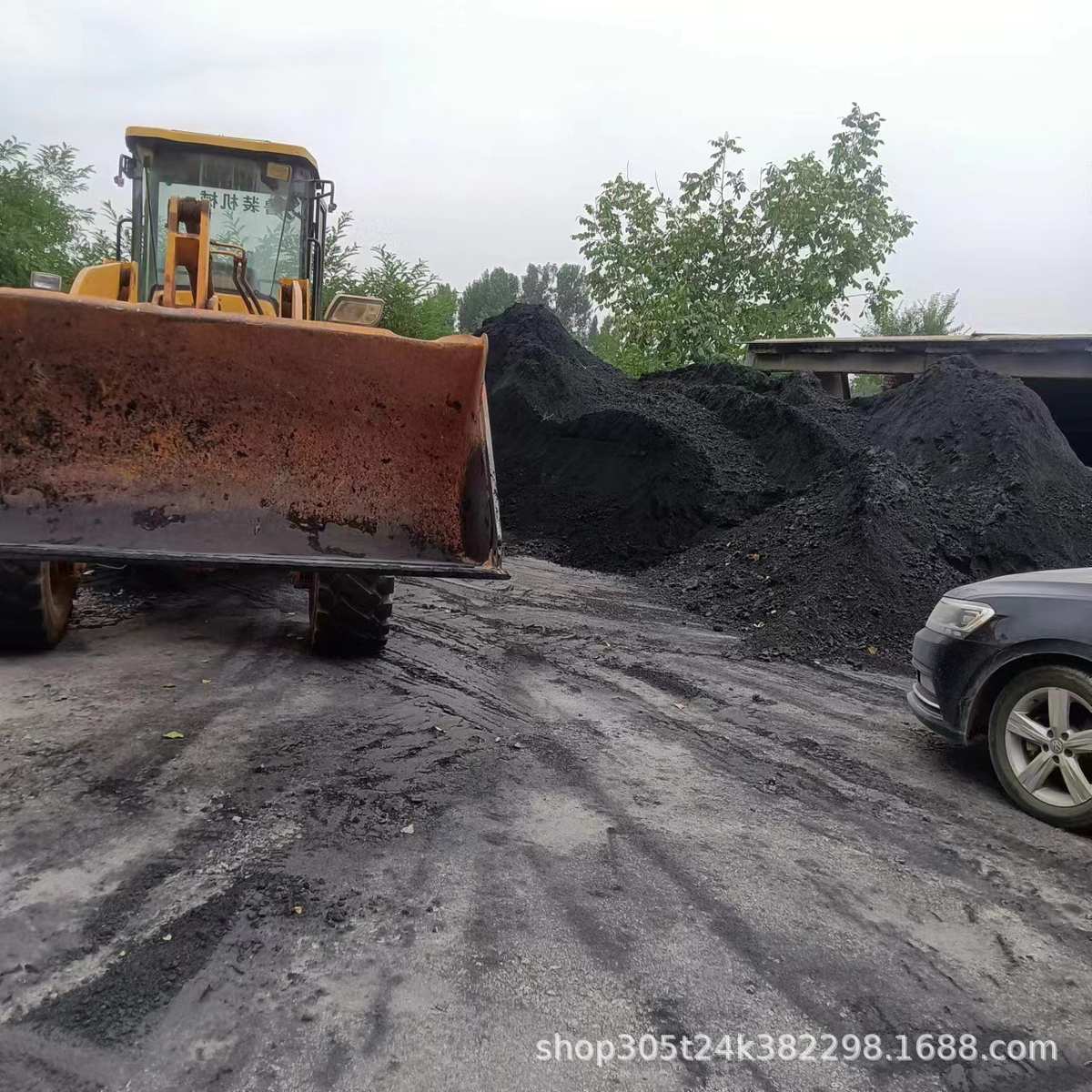 厂家大量生产超细磁粉 污水处理用磁粉 目数齐全