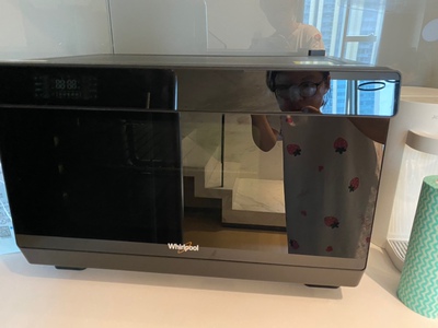 惠而浦WTO-CS262T蒸烤箱一体机怎么样上手后彻底后悔了是吗