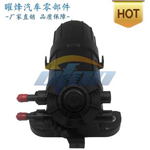 塑料滤清器总成1105104E5233W0129-0001105100E5233江潍骏帅V6