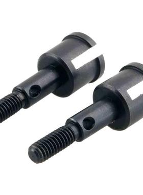 适用HSP 无限 1/10 94122/94177等 配件 轮轴 02168 传动杯