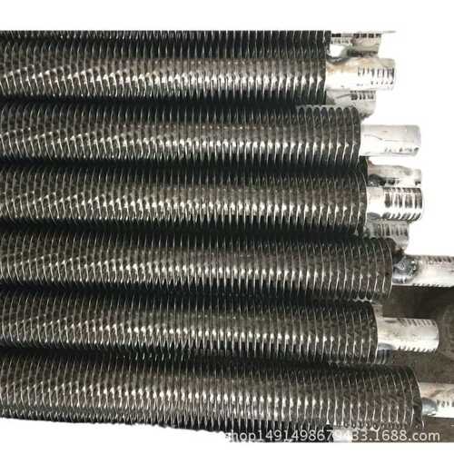 焊加热器管高频不锈钢现货换热器焊翅高频片翅批发管片 310